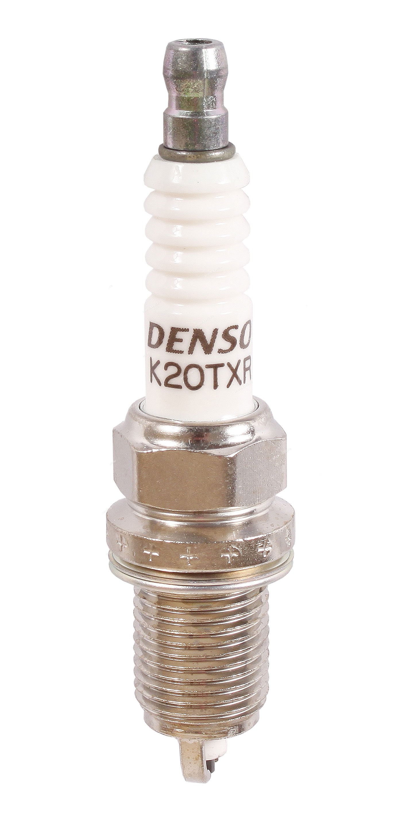 Свеча DENSO K20TXR Свеча DENSO K20TXR Система зажигания<br><br>