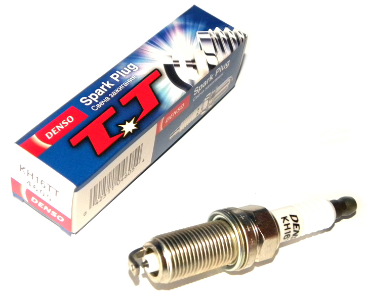 Свеча DENSO KH16TT Свеча DENSO KH16TT Система зажигания<br><br>