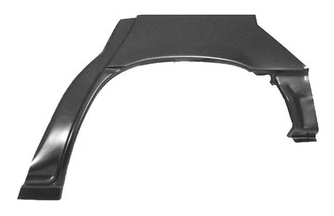 Подкрылок OPEL (Klokkerholm) 5076582 Подкрылок OPEL (Klokkerholm) 5076582 Элементы наружние<br><br>