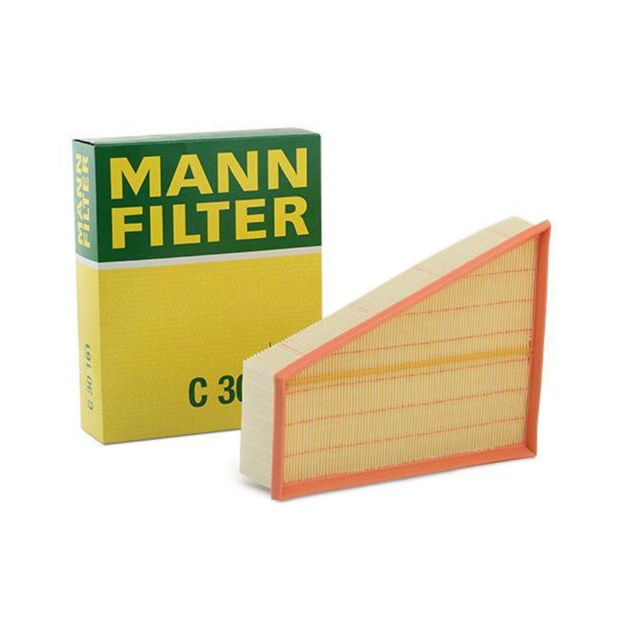 Фильтр воздушный MANN C30161 Фильтр воздушный MANN C30161 Система питани и выхлопных газов<br><br>