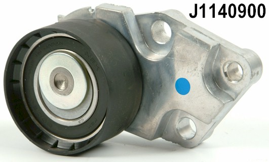 Ролик натяжителя ГРМ Chevrolet Cruze (NIPPARTS) J1140900 Ролик натяжителя ГРМ Chevrolet Cruze (NIPPARTS) J1140900 Основные элементы двигателя<br><br>
