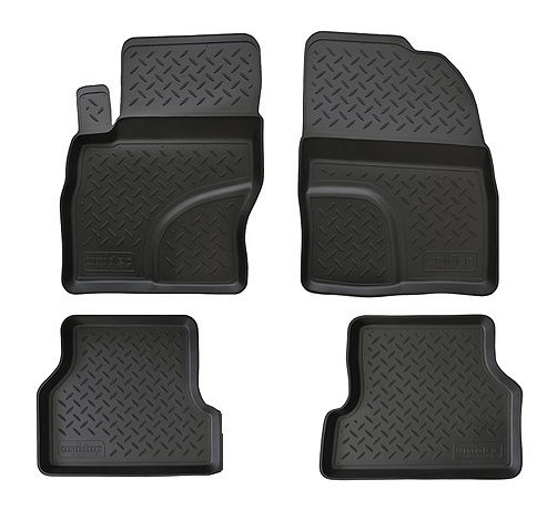 Коврики салона NORPLAST для Chevrolet Epica 2006-2012 полиуретановые черные 4 шт. Коврики салона NORPLAST для Chevrolet Epica 2006-2012 полиуретановые черные 4 шт.Коврики салона<br><br>