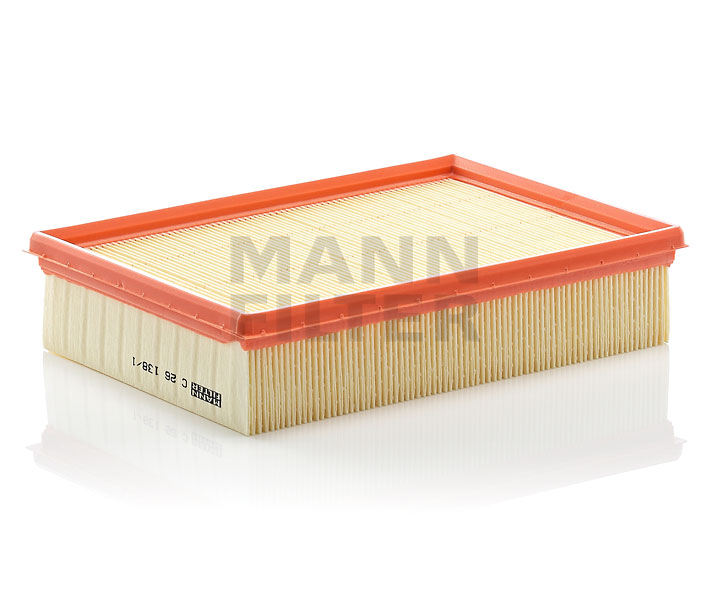 Фильтр воздушный MANN C26138/1KIT Фильтр воздушный MANN C26138/1KIT Система питания и выхлопных газов<br><br>