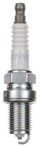 Свеча зажигания BCPR6ES-11 Свеча зажигания BCPR6ES-11 Система зажигания<br><br>