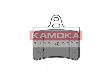 Колодки тормозные задние Колодки тормозные задние Тормозная система<br><br>
