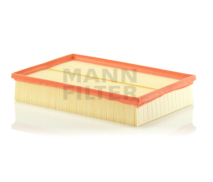 Фильтр воздушный MANN C30189 Фильтр воздушный MANN C30189 Система питания и выхлопных газов<br><br>