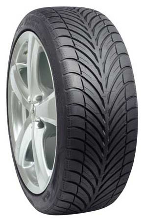 

Шина BFGOODRICH G-Force Profiler 275/30 R19 96Y