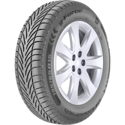

Шина зимняя BFGOODRICH G-Force XL 225/50 R17 94Q шип, G-Force XL