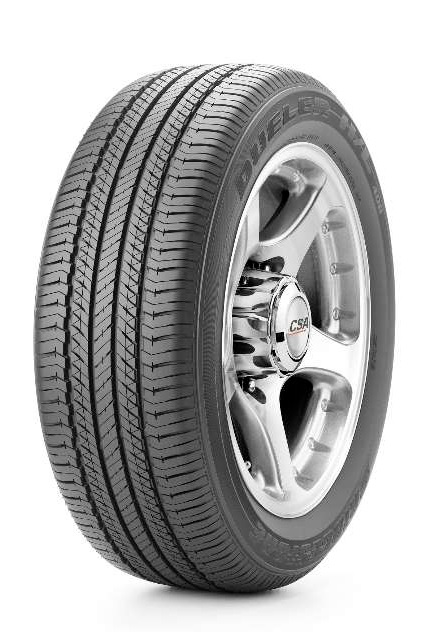 

Шина Bridgestone D400 245/50 R20 102V, D400