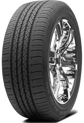 

Шина BRIDGESTONE Dueler H/P 92A 265/50 R20 107V, Dueler H/P 92A