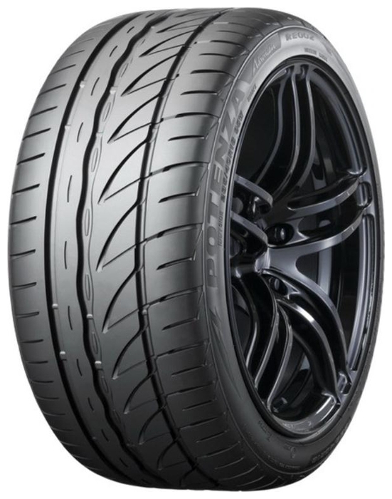 

Шина Bridgestone Potenza RE-002 Adrenalin 245/45 R17 95W, Potenza_RE_002_Adrenalin