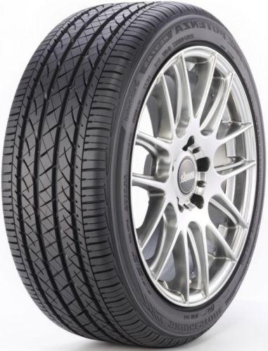 

Шина Bridgestone RE-97 245/40 R20 95V