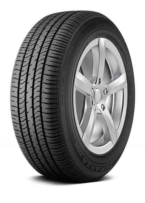 

Шина BRIDGESTONE Turanza ER30 245/50 R18 100W, Turanza ER30