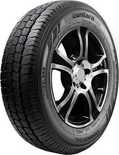 

Шина CENTARA Commercial 225/65 R16C 112/110R, Commercial