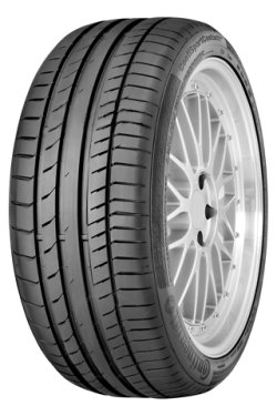 

Шина Continental ContiSportContact 5P FR 325/40 R21 113Y