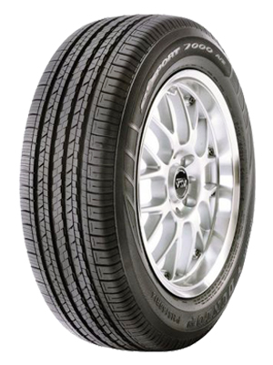 

Шина Dunlop SP7000 225/55 R18 98H, SP7000