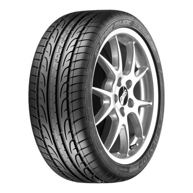 

Шина DUNLOP SPTMAXX 050 255/40 R19 96Y, SPTMAXX