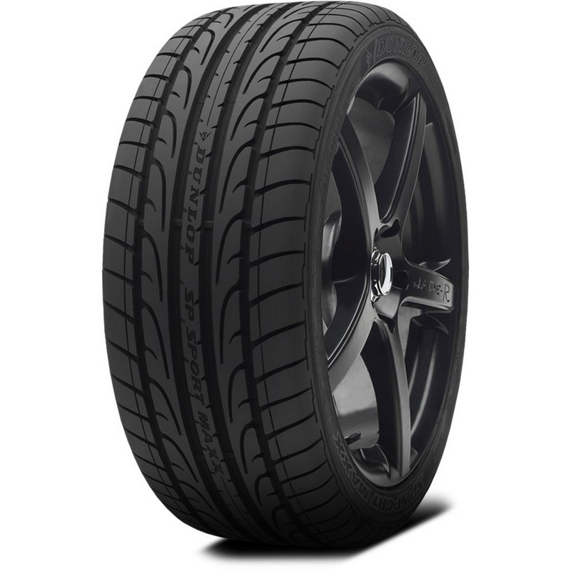 

Шина DUNLOP Sport Maxx 235/40 R17 94Y, Sport Maxx