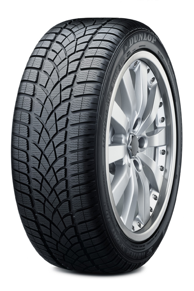 

Шина зимняя DUNLOP Winter Sport 3D ROF 255/40 R20 97V, Winter Sport 3D ROF