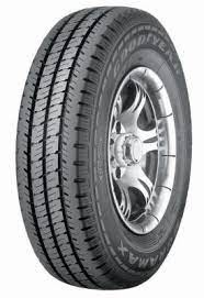 

Шина Goodyear DuraMax G2 225/70 R15C 112/110R, DuraMax_G2