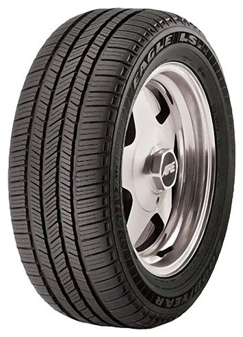 

Шина Goodyear Eagle LS2 275/45 R19 108V, Eagle LS2