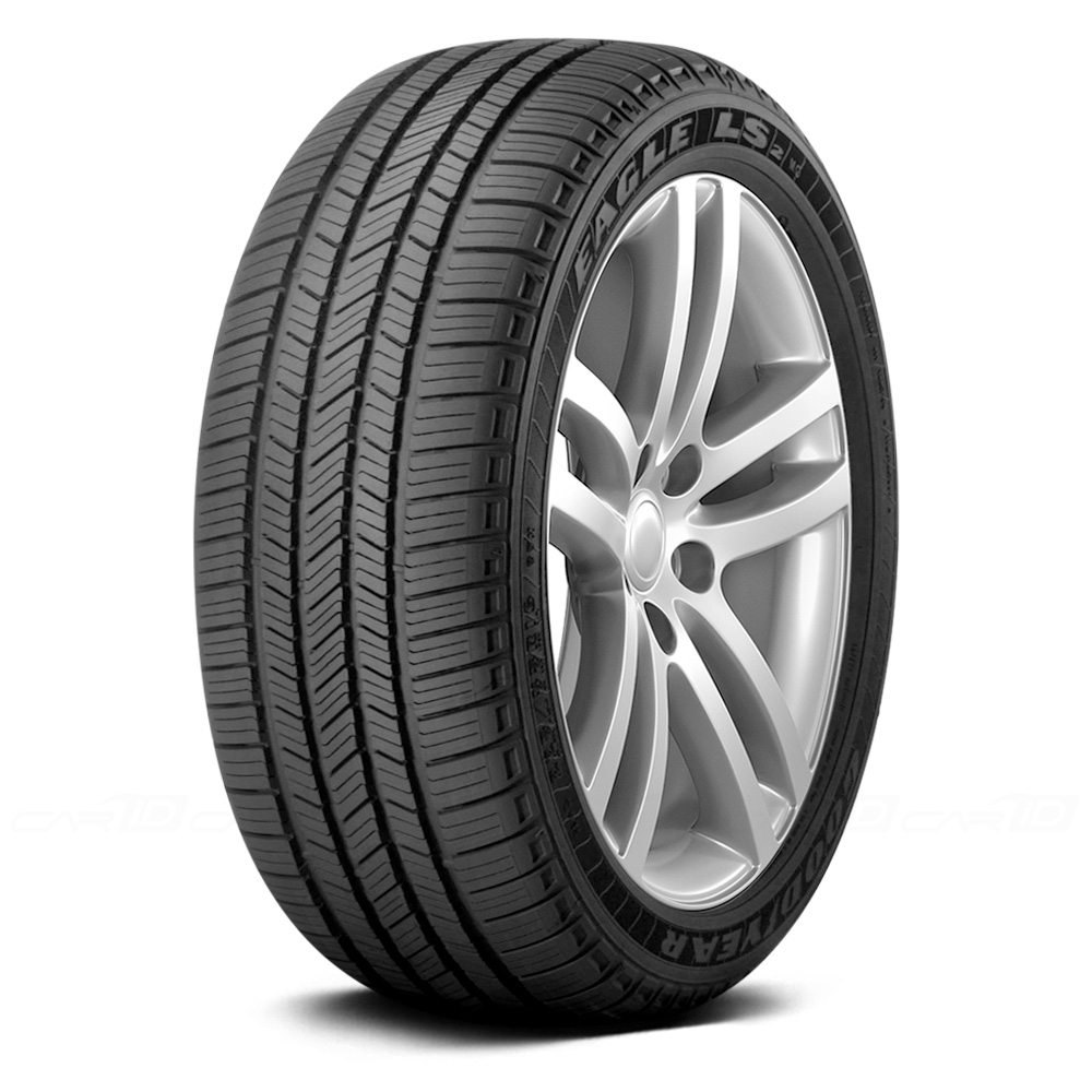 

Шина GOODYEAR Eagle LS 2 255/50 R19 107H, Eagle LS 2