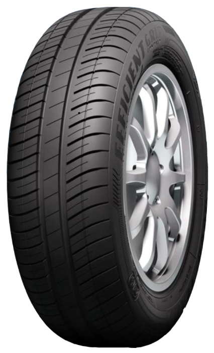 

Шина Goodyear EfficientGrip Compact OT 175/70 R14 88T, EfficientGrip Compact OT