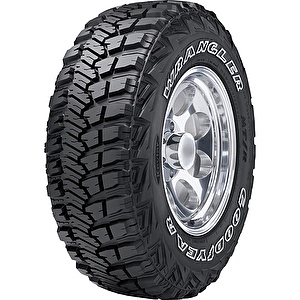 

Шина GOODYEAR Wrangler MT/R 235/70 R16 106Q, Wrangler MT/R
