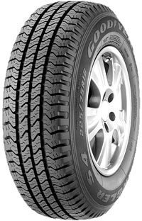 

Шина GOODYEAR Wrangler SR-A 265/60 R18 109T, Wrangler SR-A