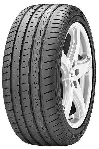 

Шина HANKOOK Ventus S1 evo K107 195/40 R17 81W, Ventus S1 evo K107