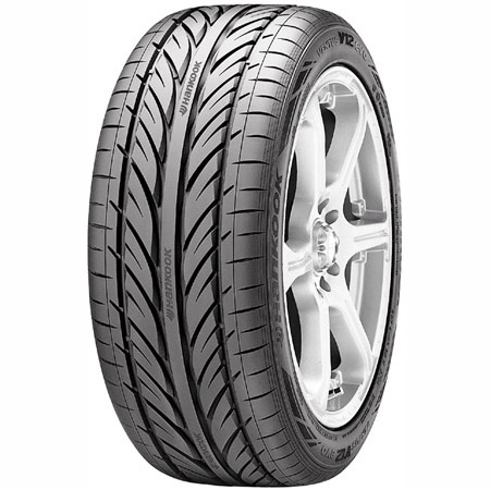 

Шина Hankook Ventus V12 Evo K110 275/30 ZR19 96Y, Ventus V12 Evo K110