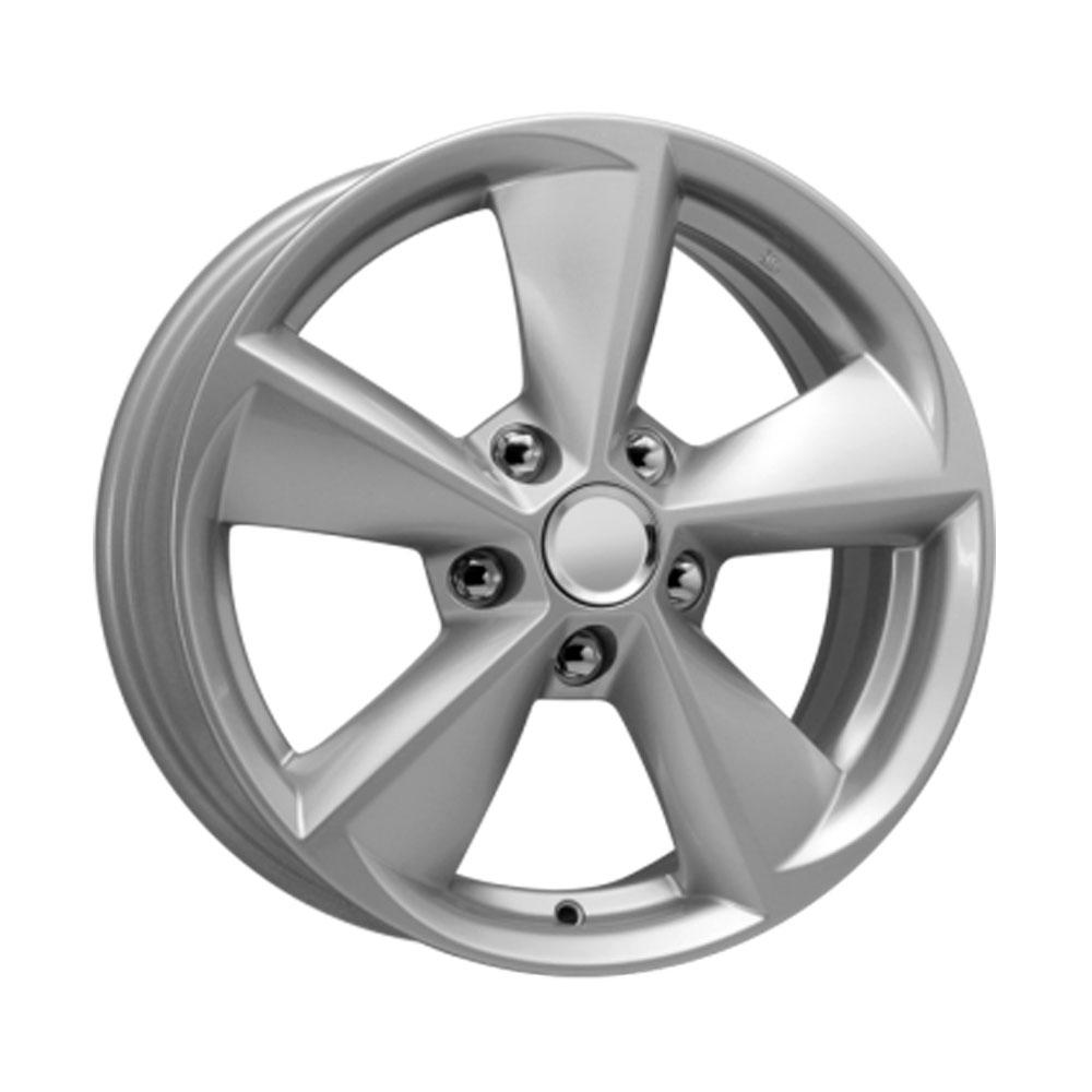 

Литые диски K&K Skoda Octavia (КСr681) 6,5х16/5х112 D57,1 ET46, Skoda Octavia (КСr681)