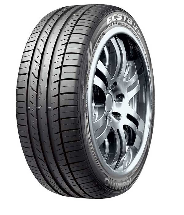 

Шина KUMHO ECSTA Le Sport KU39 235/40 R18 95Y, ECSTA Le Sport KU39