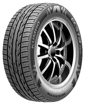 

Шина KUMHO ECSTA PS31 225/40 R18 92W, ECSTA PS31