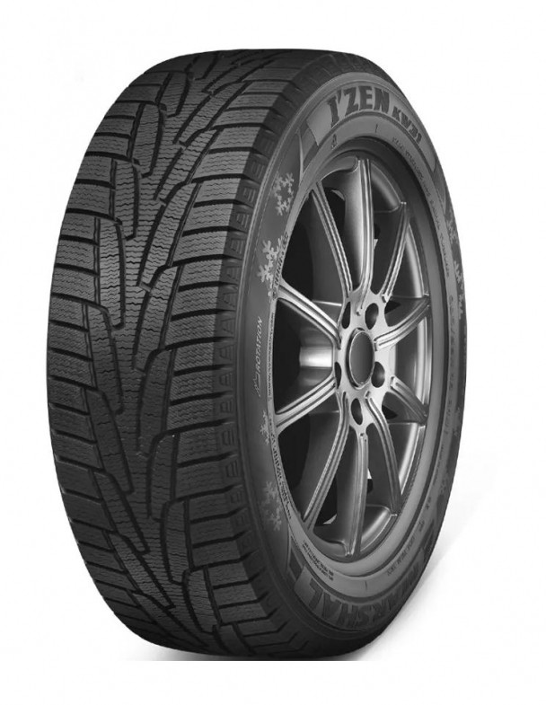 

Шина зимняя Kumho I'Zen KW31 155/65 R14 75R, IZen_KW31