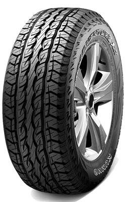 

Шина KUMHO Road Venture SAT KL61 265/65 R17 110S, Road Venture SAT KL61