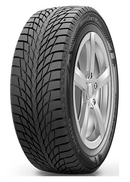 

Шина зимняя Kumho WI51 195/65 R15 95T, WI51