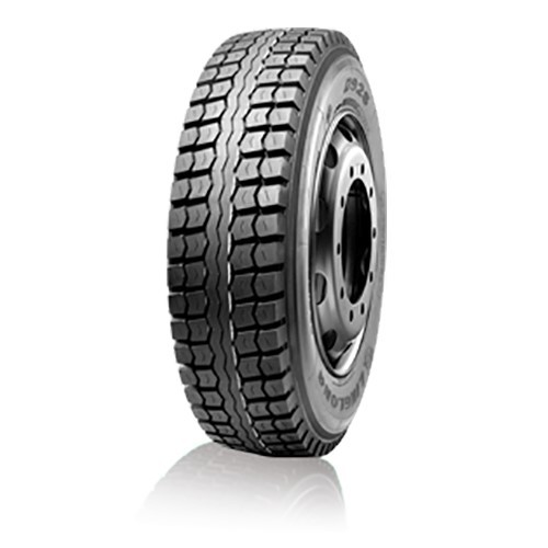 

LINGLONG D928 9.00R20 16PR 144/142 K ведущая ось, D928