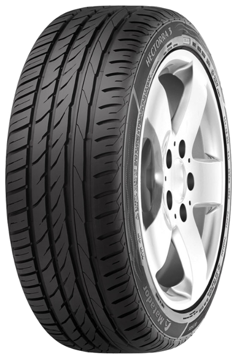 

Шина MATADOR МР-47 Hectorra3 XL 225/50 R17 98V, МР-47 Hectorra3 XL