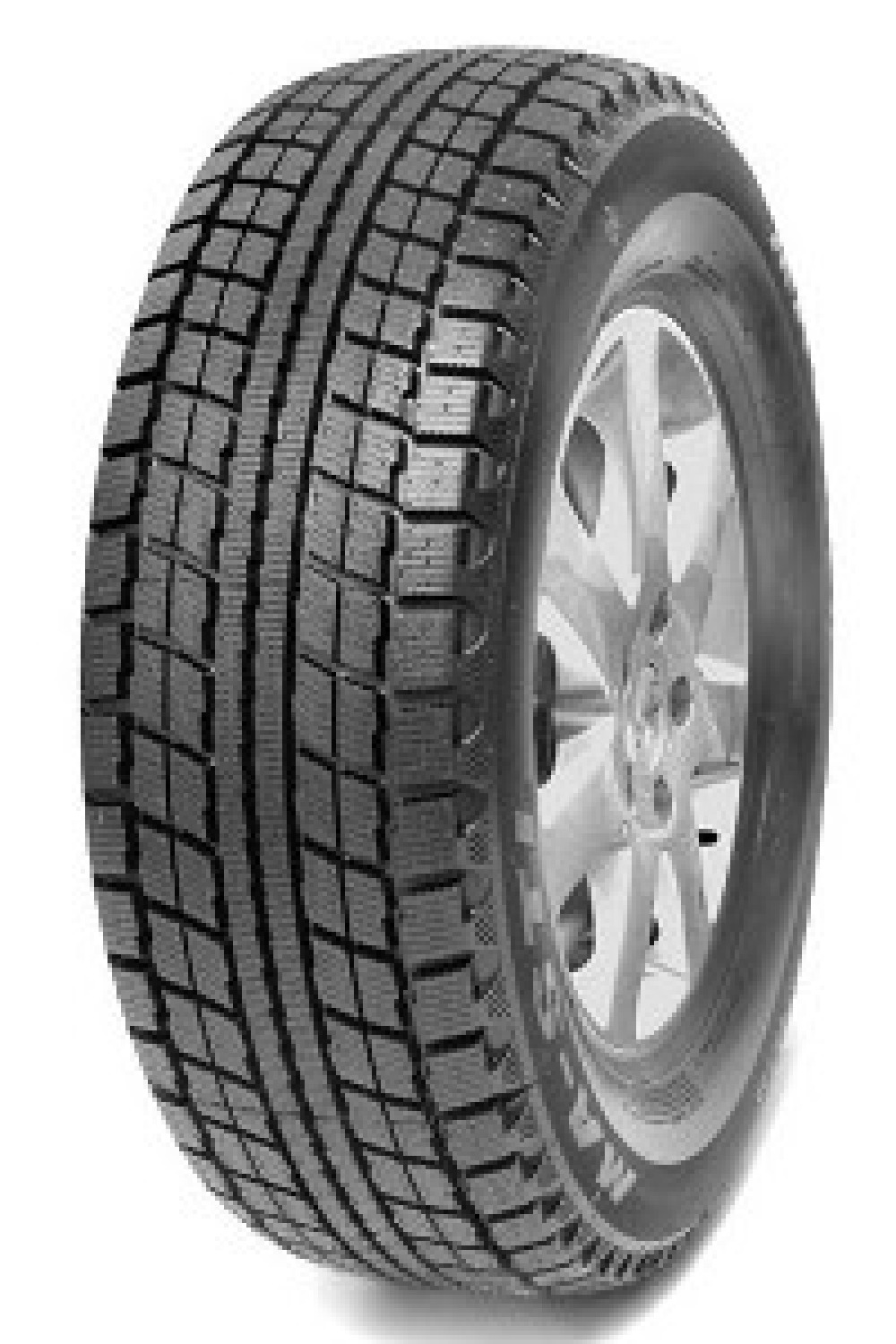 

Шина зимняя Maxxis MA-STL Presa Ice 215/55 R17 98Q, MA-STL_Presa_Ice