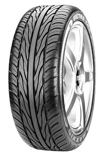 

Шина MAXXIS MA-Z4S Victra 255/55 R18 109W, MA-Z4S Victra