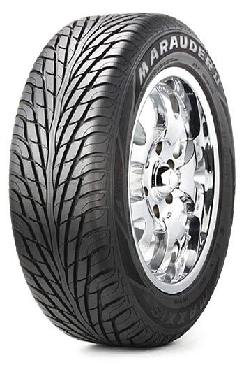 

Шина MAXXIS Marauder II MA-S2 235/65 R17 104V, Marauder II MA-S2