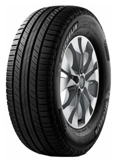 

Шина MICHELIN PRIMACY SUV 275/60 R20 115H, PRIMACY_SUV