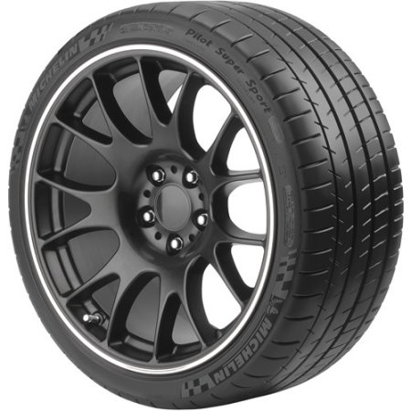 

Шина MICHELIN Pilot Super Sport NO XL 295/35 R20 Y, Pilot Super Sport NO XL