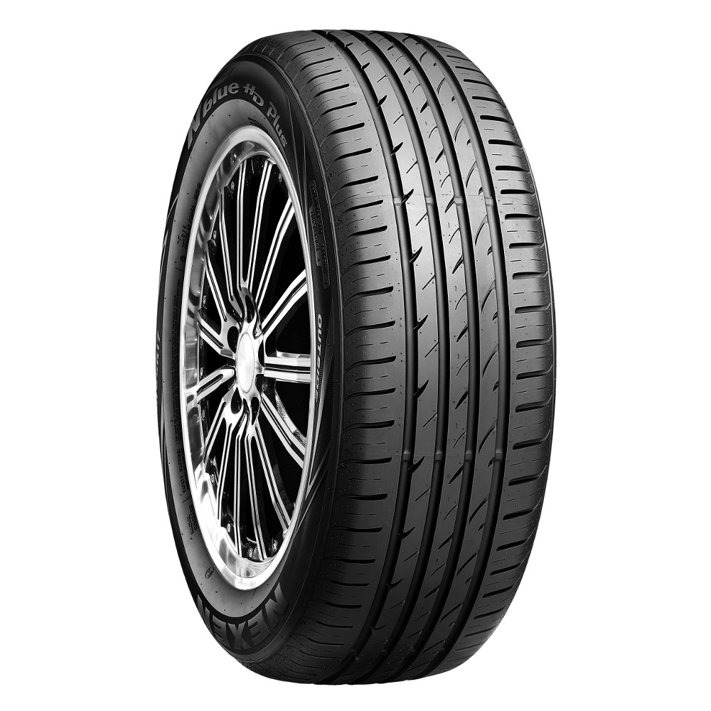 

Шина NEXEN Nblue HD Plus 195/65 R15 91H, Nblue HD Plus