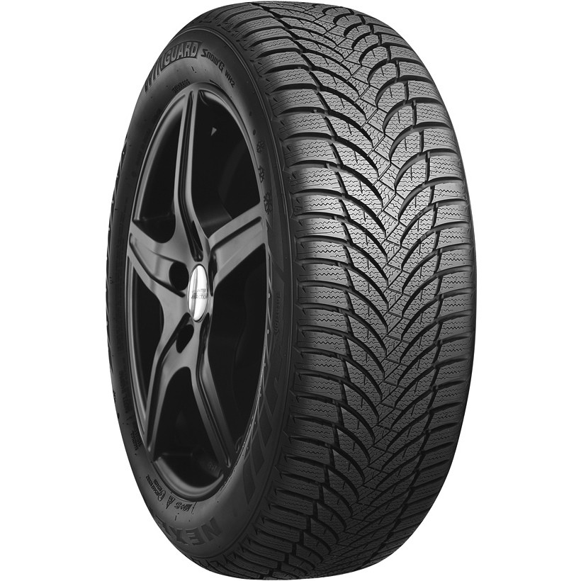 

Шина зимняя Nexen Winguard Snow G WH2 175/70 R14 88T, Winguard Snow G WH2