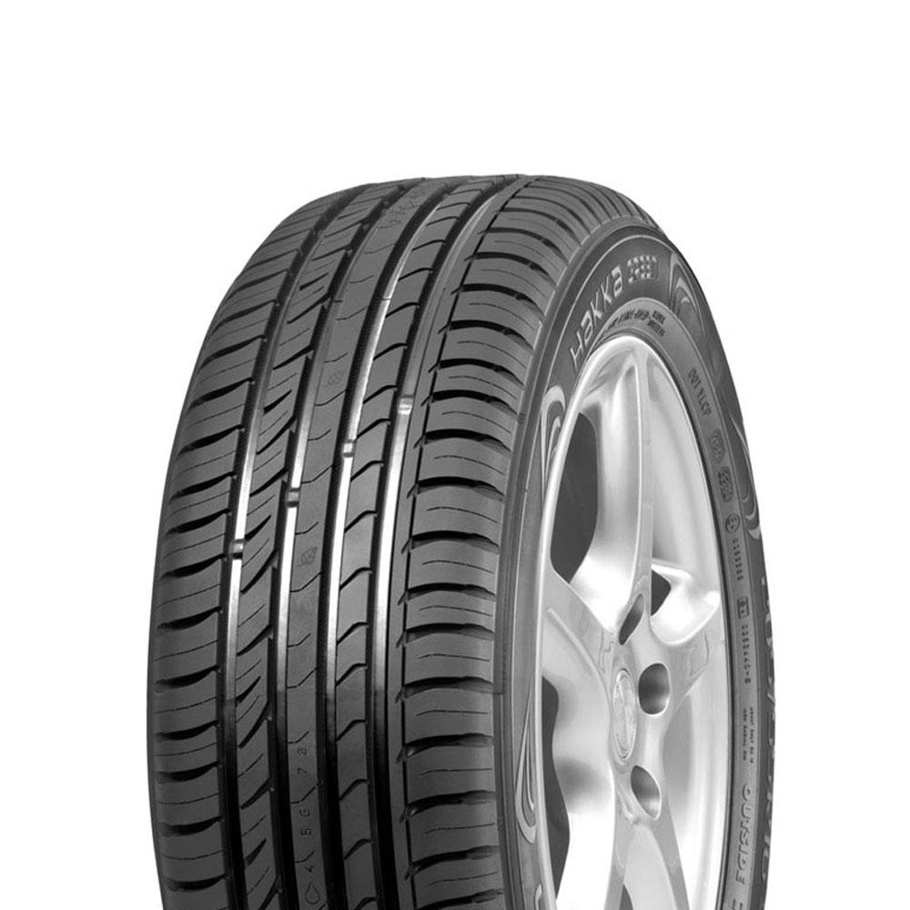 

Шина NOKIAN Hakka Green 195/65 R15 95T, Hakka Green