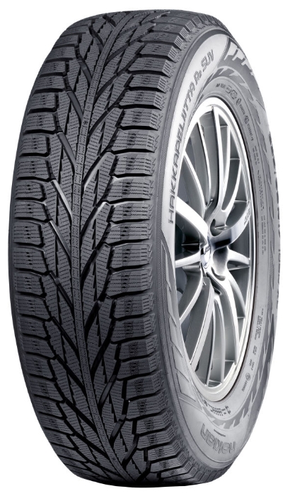 

Шина зимняя NOKIAN Hakkapeliitta R2 SUV Run Flat 225/60 R17 R, Hakkapeliitta R2 SUV Run Flat