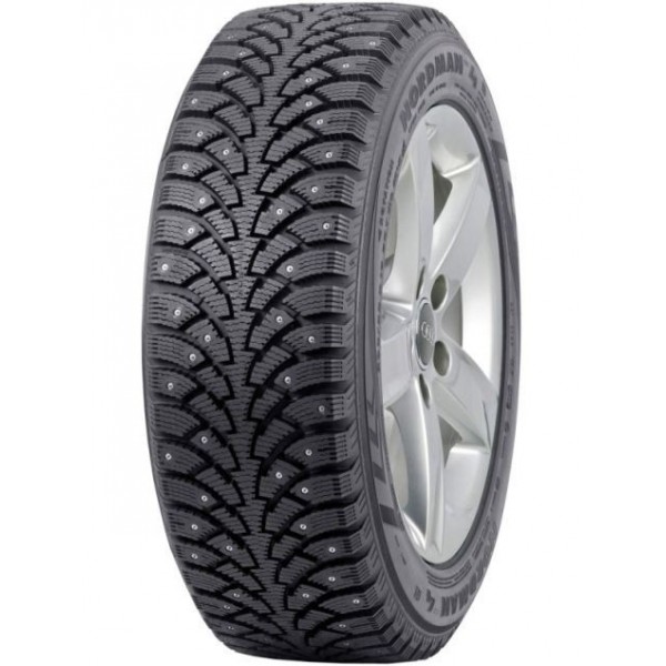 

Шина зимняя NOKIAN Nordman 4 225/50 R16 96T шип
