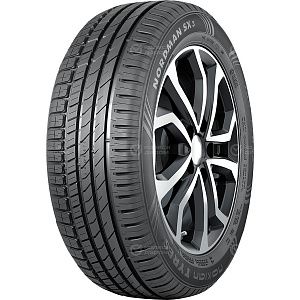 

Шина NOKIAN Nordman SX3 195/65 R15 91H, Nordman_SX3